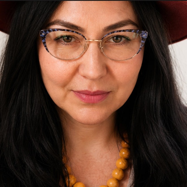 Olesya Saifullina, AI Creator