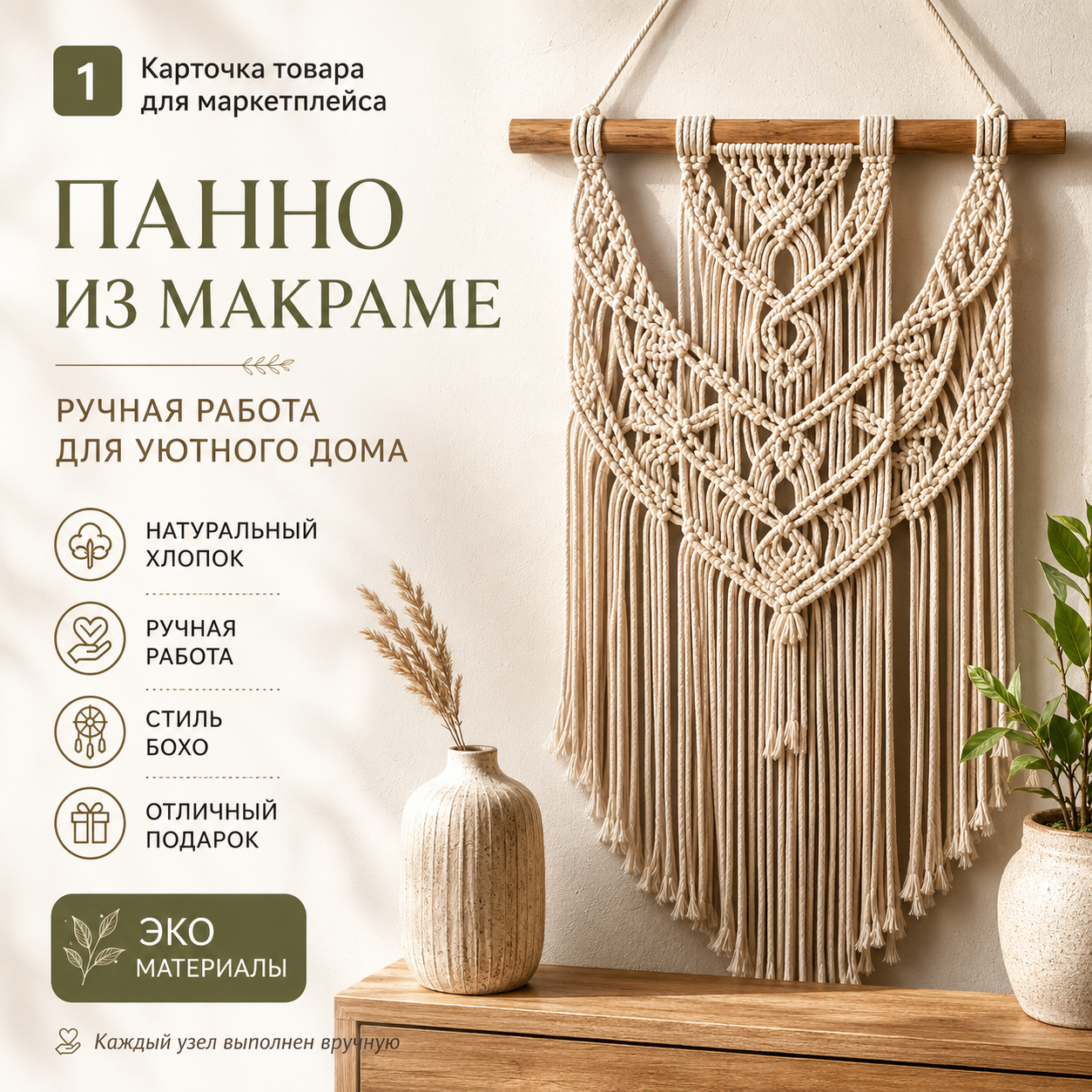 Marketplace Visual
